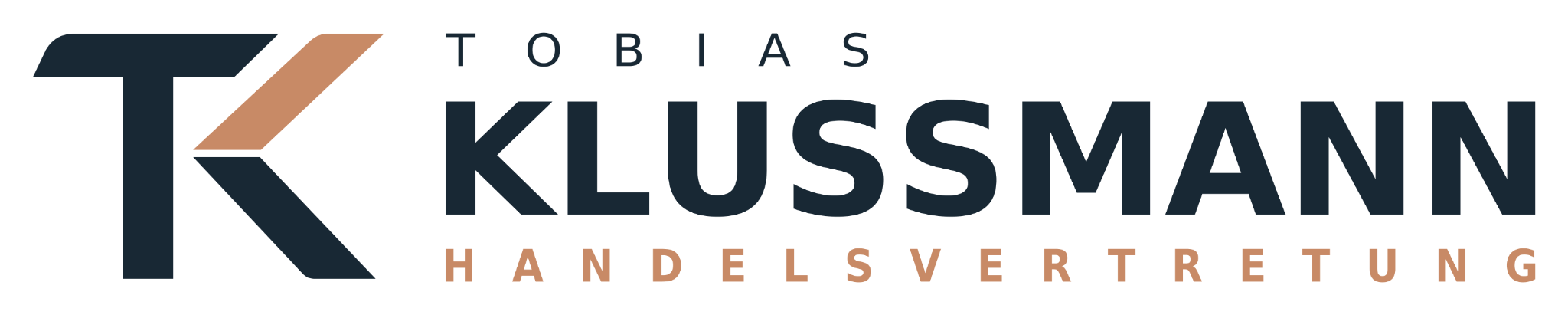 Tobias Klussmann – Handelsvertretung